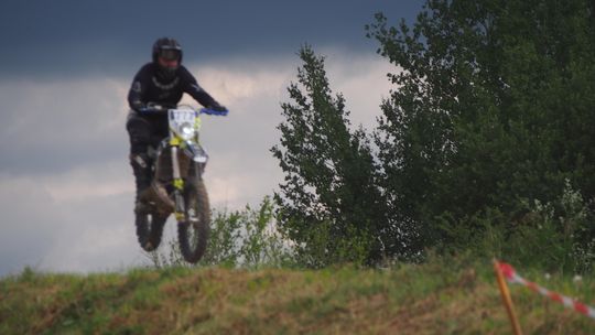 II runda Pucharu Lubelszczyzny Wschodniej. Motocross w Żółtańcach-Kolonii [GALERIA ZDJĘĆ]