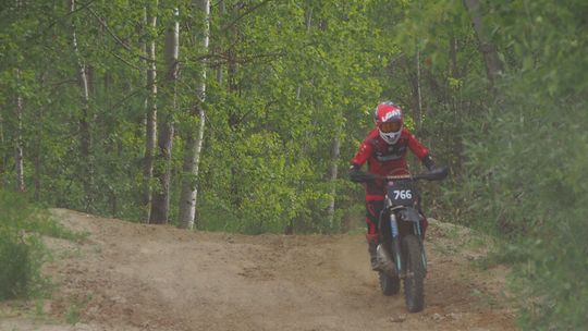 II runda Pucharu Lubelszczyzny Wschodniej. Motocross w Żółtańcach-Kolonii [GALERIA ZDJĘĆ]