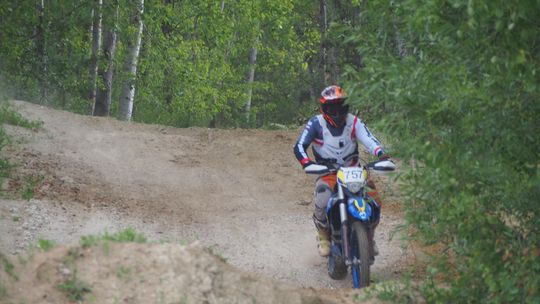 II runda Pucharu Lubelszczyzny Wschodniej. Motocross w Żółtańcach-Kolonii [GALERIA ZDJĘĆ]