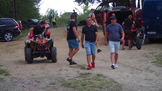 II runda Pucharu Lubelszczyzny Wschodniej. Motocross w Żółtańcach-Kolonii [GALERIA ZDJĘĆ]