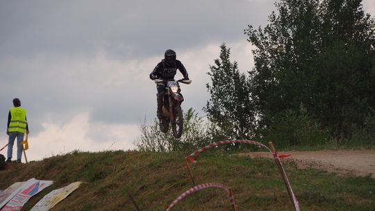 II runda Pucharu Lubelszczyzny Wschodniej. Motocross w Żółtańcach-Kolonii [GALERIA ZDJĘĆ]