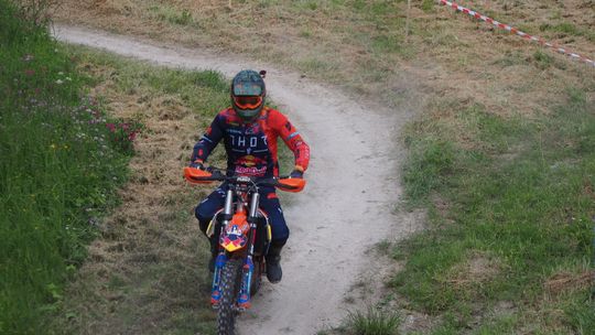 II runda Pucharu Lubelszczyzny Wschodniej. Motocross w Żółtańcach-Kolonii [GALERIA ZDJĘĆ]