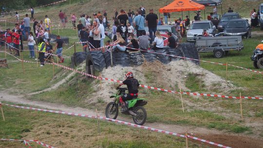 II runda Pucharu Lubelszczyzny Wschodniej. Motocross w Żółtańcach-Kolonii [GALERIA ZDJĘĆ]