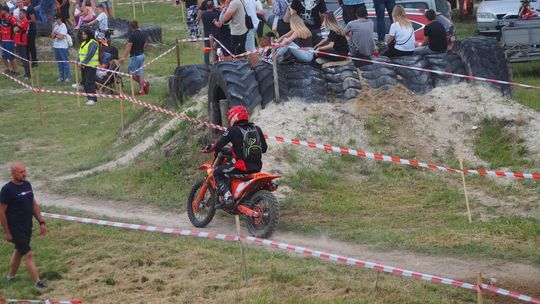 II runda Pucharu Lubelszczyzny Wschodniej. Motocross w Żółtańcach-Kolonii [GALERIA ZDJĘĆ]