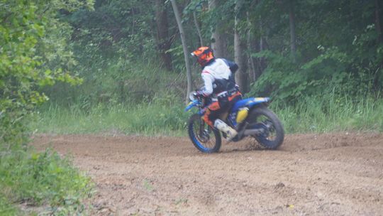 II runda Pucharu Lubelszczyzny Wschodniej. Motocross w Żółtańcach-Kolonii [GALERIA ZDJĘĆ]