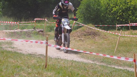 II runda Pucharu Lubelszczyzny Wschodniej. Motocross w Żółtańcach-Kolonii [GALERIA ZDJĘĆ]