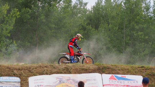 II runda Pucharu Lubelszczyzny Wschodniej. Motocross w Żółtańcach-Kolonii [GALERIA ZDJĘĆ]