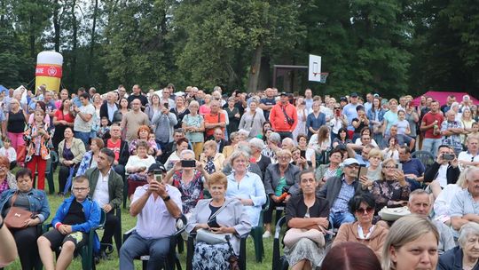 Tłumy na Dniu Rudy-Huty [GALERIA ZDJĘĆ]