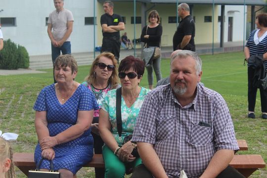 Festyn "Dni Rodziny" na stadionie w Białopolu [GALERIA ZDJĘĆ]