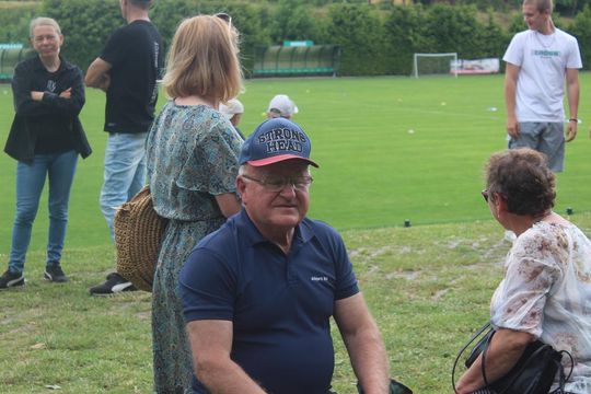 Festyn "Dni Rodziny" na stadionie w Białopolu [GALERIA ZDJĘĆ]