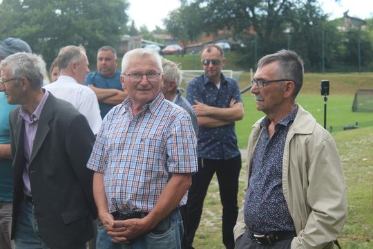 Festyn "Dni Rodziny" na stadionie w Białopolu [GALERIA ZDJĘĆ]