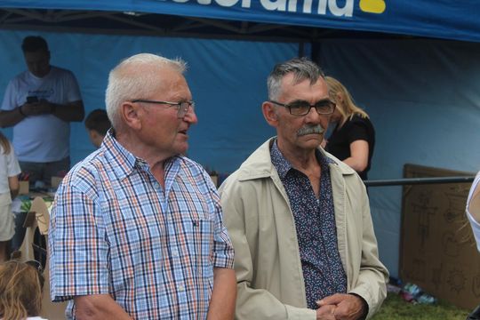 Festyn "Dni Rodziny" na stadionie w Białopolu [GALERIA ZDJĘĆ]