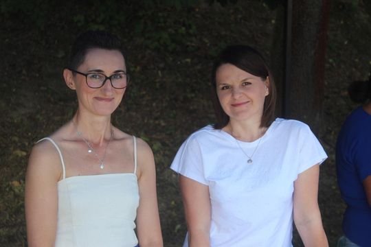 Festyn "Dni Rodziny" na stadionie w Białopolu [GALERIA ZDJĘĆ]