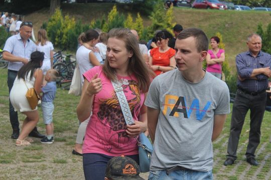 Festyn "Dni Rodziny" na stadionie w Białopolu [GALERIA ZDJĘĆ]