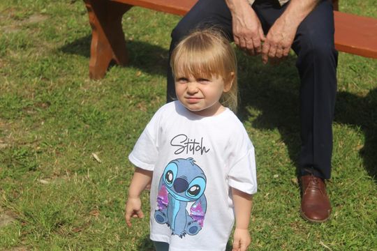 Festyn "Dni Rodziny" na stadionie w Białopolu [GALERIA ZDJĘĆ]