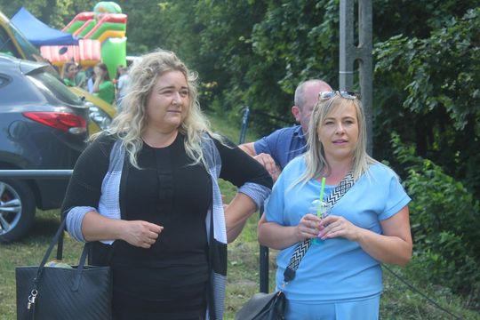 Festyn "Dni Rodziny" na stadionie w Białopolu [GALERIA ZDJĘĆ]