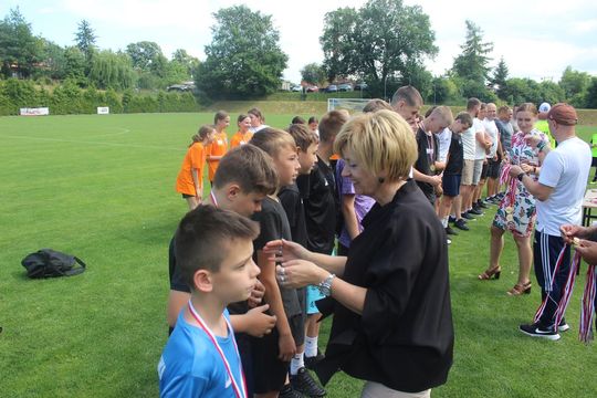 Festyn "Dni Rodziny" na stadionie w Białopolu [GALERIA ZDJĘĆ]