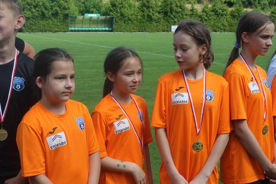 Festyn "Dni Rodziny" na stadionie w Białopolu [GALERIA ZDJĘĆ]