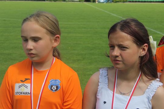 Festyn "Dni Rodziny" na stadionie w Białopolu [GALERIA ZDJĘĆ]