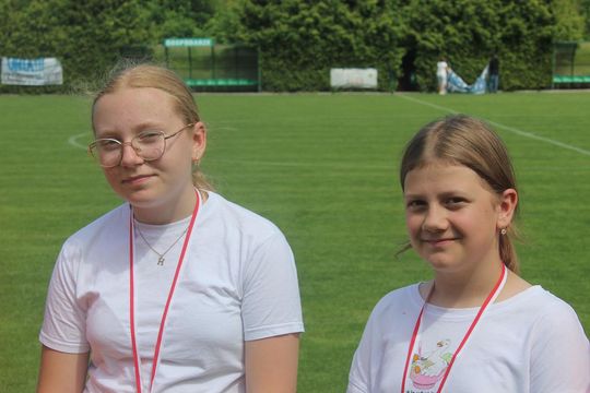 Festyn "Dni Rodziny" na stadionie w Białopolu [GALERIA ZDJĘĆ]