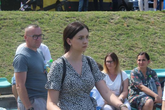 Festyn "Dni Rodziny" na stadionie w Białopolu [GALERIA ZDJĘĆ]