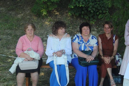 Festyn "Dni Rodziny" na stadionie w Białopolu [GALERIA ZDJĘĆ]