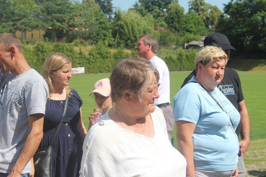 Festyn "Dni Rodziny" na stadionie w Białopolu [GALERIA ZDJĘĆ]