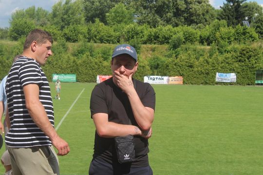 Festyn "Dni Rodziny" na stadionie w Białopolu [GALERIA ZDJĘĆ]