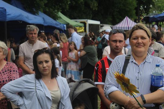 Festyn "Dni Rodziny" na stadionie w Białopolu [GALERIA ZDJĘĆ]