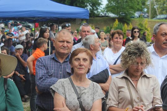Festyn "Dni Rodziny" na stadionie w Białopolu [GALERIA ZDJĘĆ]