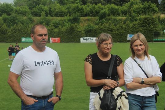 Festyn "Dni Rodziny" na stadionie w Białopolu [GALERIA ZDJĘĆ]