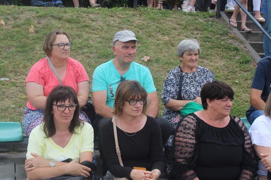 Festyn "Dni Rodziny" na stadionie w Białopolu [GALERIA ZDJĘĆ]