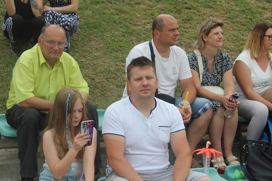Festyn "Dni Rodziny" na stadionie w Białopolu [GALERIA ZDJĘĆ]