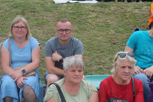 Festyn "Dni Rodziny" na stadionie w Białopolu [GALERIA ZDJĘĆ]