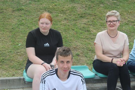 Festyn "Dni Rodziny" na stadionie w Białopolu [GALERIA ZDJĘĆ]