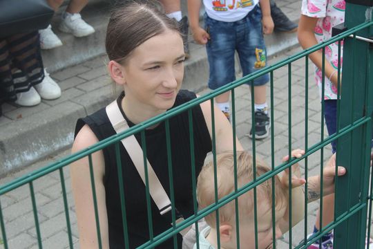 Festyn "Dni Rodziny" na stadionie w Białopolu [GALERIA ZDJĘĆ]