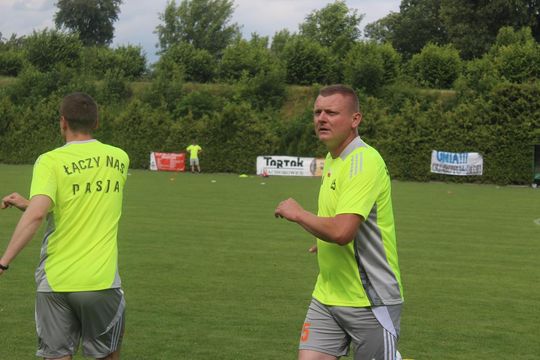 Festyn "Dni Rodziny" na stadionie w Białopolu [GALERIA ZDJĘĆ]