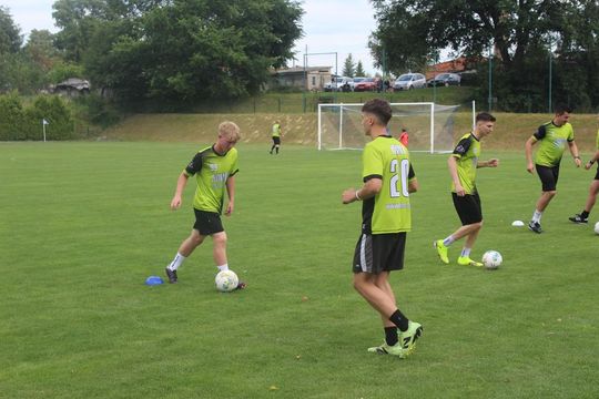 Festyn "Dni Rodziny" na stadionie w Białopolu [GALERIA ZDJĘĆ]