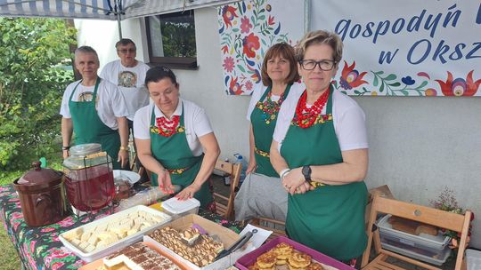 Gm. Chełm. „Fuzję Kultur 2025”. Trochę muzyki, trochę zabawy [GALERIA ZDJĘĆ]