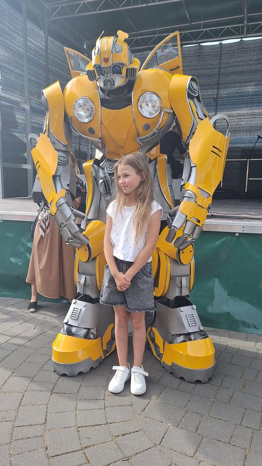 Gm. Chełm. „Fuzję Kultur 2025”. Trochę muzyki, trochę zabawy [GALERIA ZDJĘĆ]