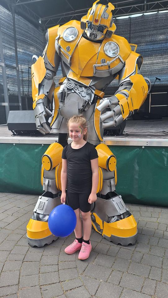 Gm. Chełm. „Fuzję Kultur 2025”. Trochę muzyki, trochę zabawy [GALERIA ZDJĘĆ]