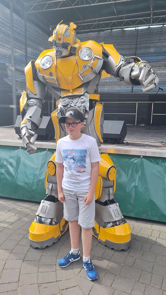 Gm. Chełm. „Fuzję Kultur 2025”. Trochę muzyki, trochę zabawy [GALERIA ZDJĘĆ]