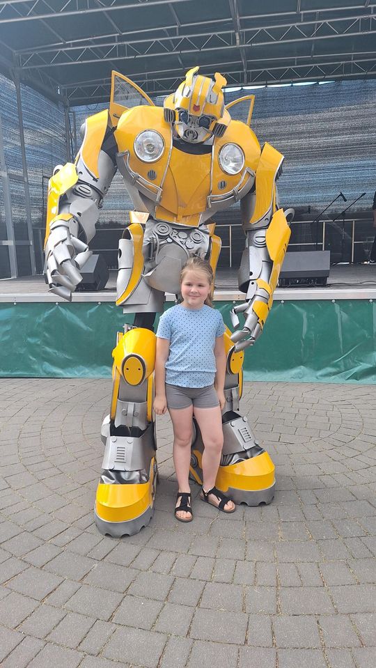 Gm. Chełm. „Fuzję Kultur 2025”. Trochę muzyki, trochę zabawy [GALERIA ZDJĘĆ]