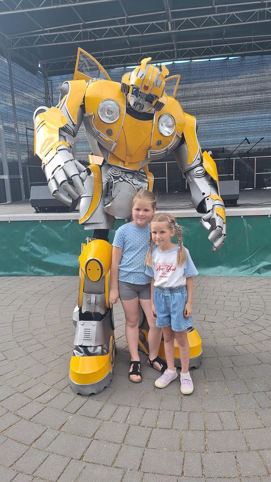 Gm. Chełm. „Fuzję Kultur 2025”. Trochę muzyki, trochę zabawy [GALERIA ZDJĘĆ]