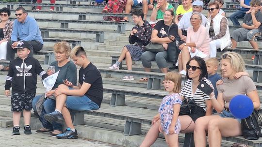 Gm. Chełm. „Fuzję Kultur 2025”. Trochę muzyki, trochę zabawy [GALERIA ZDJĘĆ]