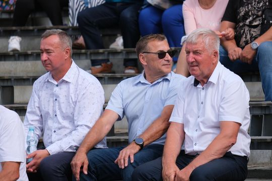 Gm. Chełm. „Fuzję Kultur 2025”. Trochę muzyki, trochę zabawy [GALERIA ZDJĘĆ]