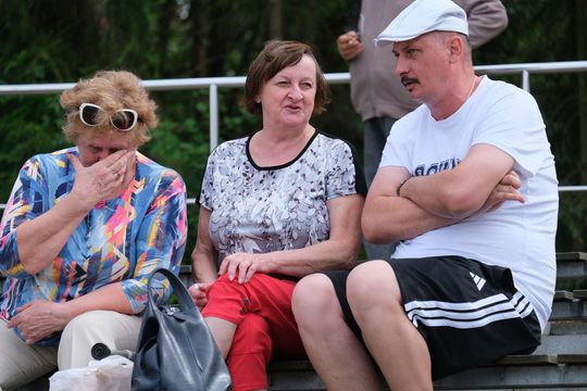 Gm. Chełm. „Fuzję Kultur 2025”. Trochę muzyki, trochę zabawy [GALERIA ZDJĘĆ]