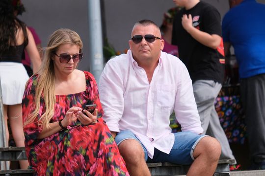 Gm. Chełm. „Fuzję Kultur 2025”. Trochę muzyki, trochę zabawy [GALERIA ZDJĘĆ]