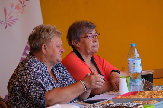 Gm. Chełm. „Fuzję Kultur 2025”. Trochę muzyki, trochę zabawy [GALERIA ZDJĘĆ]