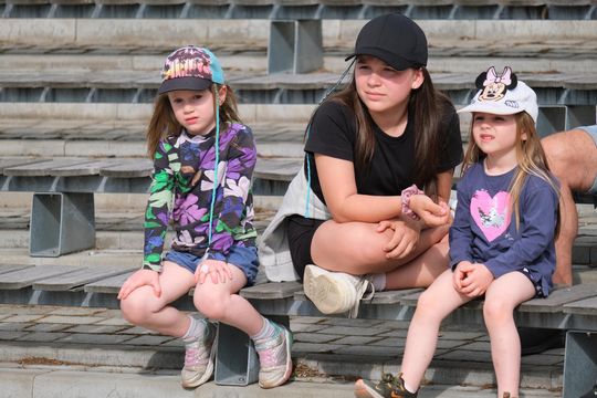 Gm. Chełm. „Fuzję Kultur 2025”. Trochę muzyki, trochę zabawy [GALERIA ZDJĘĆ]